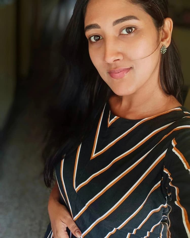 Shwetha Emerson Kamalesan